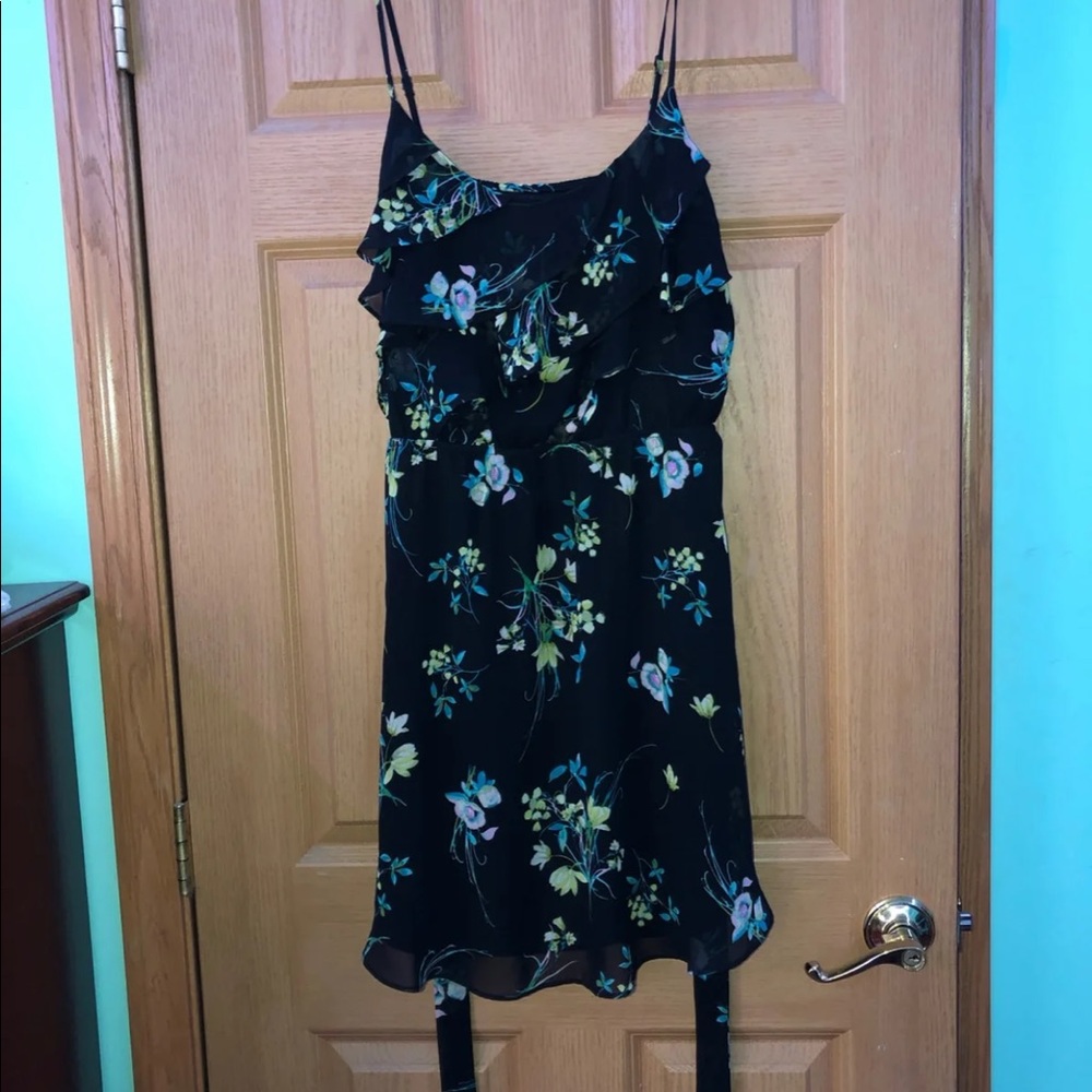 Lauren Conrad Dress